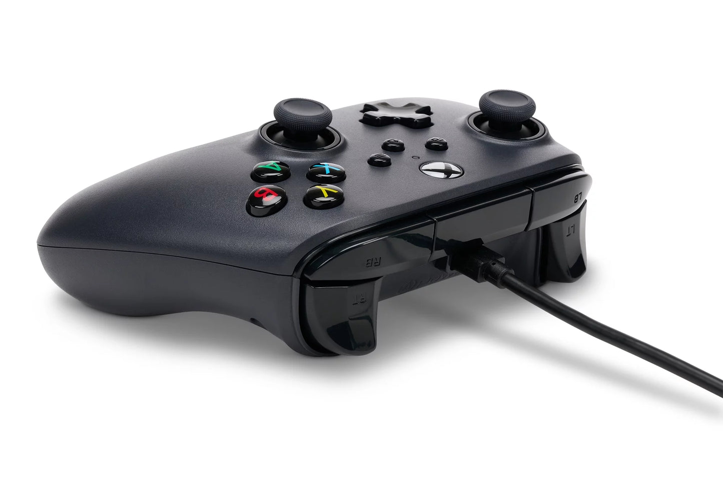 1519265-01 Wired Controller for Xbox Series X|S, Black