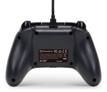 1519265-01 Wired Controller for Xbox Series X|S, Black