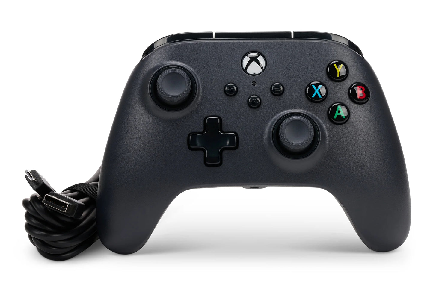 1519265-01 Wired Controller for Xbox Series X|S, Black