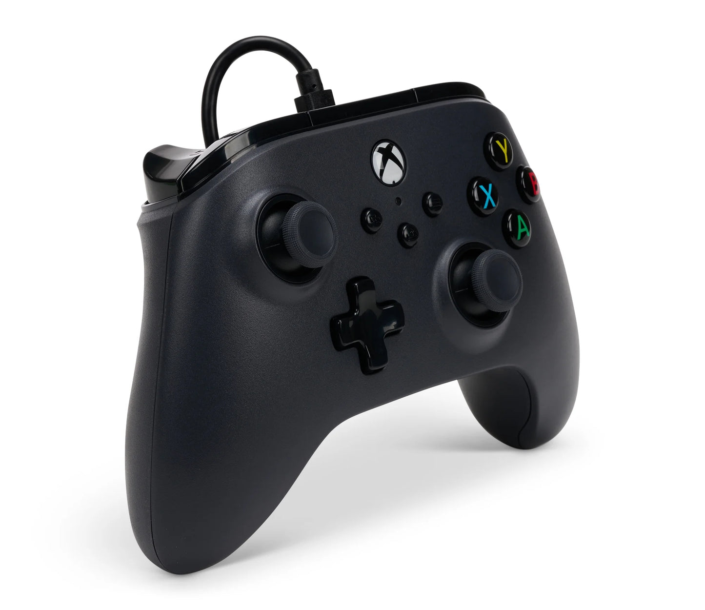 1519265-01 Wired Controller for Xbox Series X|S, Black