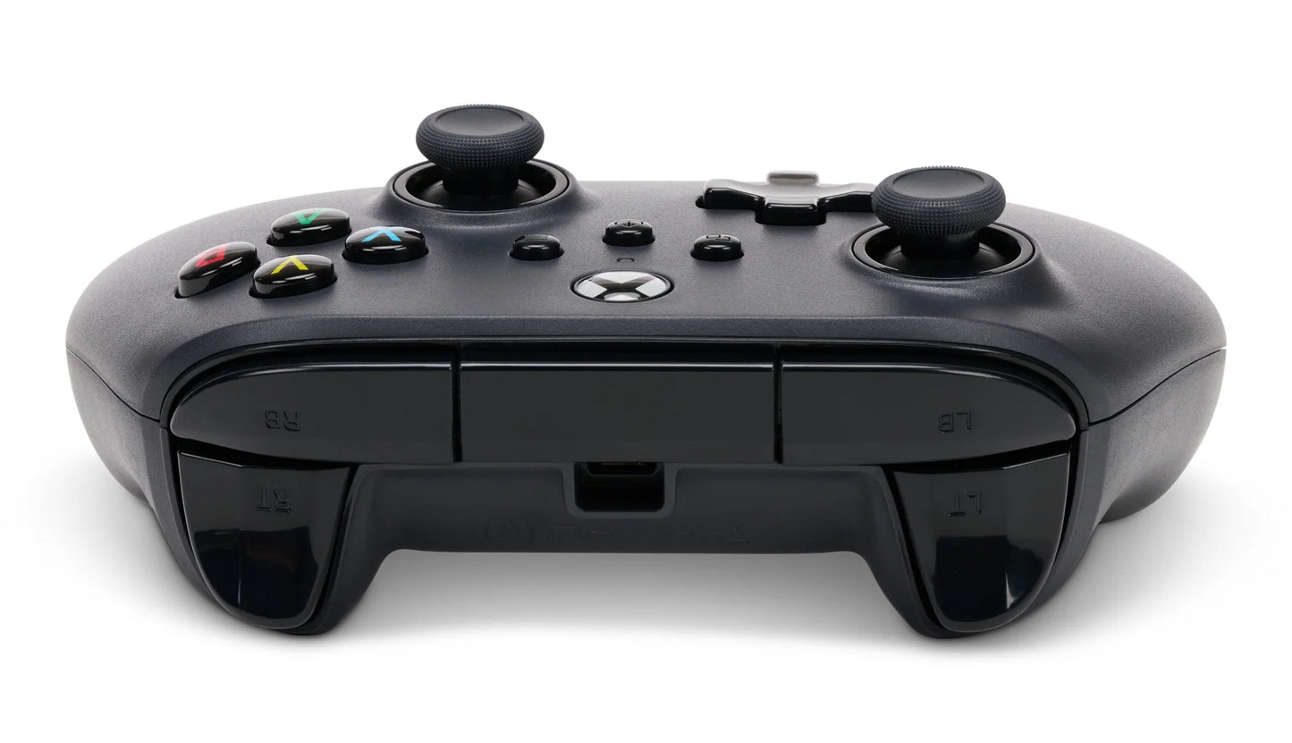 1519265-01 Wired Controller for Xbox Series X|S, Black