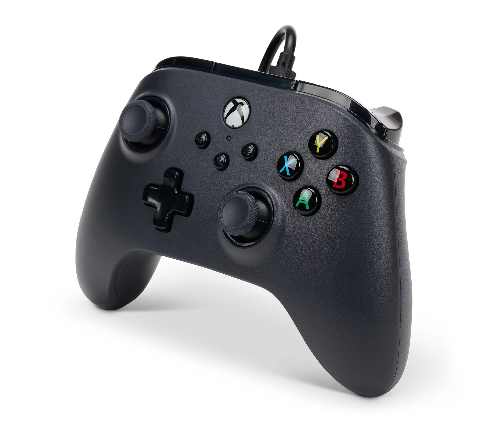 1519265-01 Wired Controller for Xbox Series X|S, Black