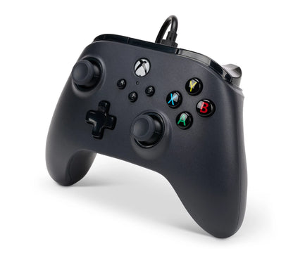 1519265-01 Wired Controller for Xbox Series X|S, Black